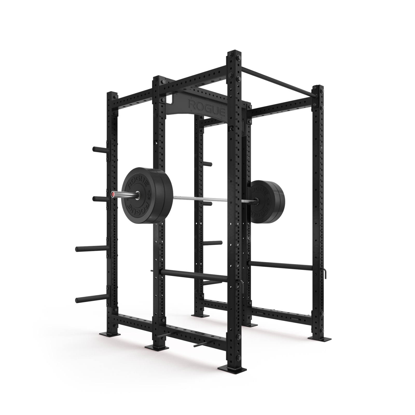 Rogue RML 590C Power Rack Rogue Fitness